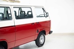 1989 Volkswagen T3 Caravelle oldtimer te koop