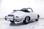 1960 Porsche 356 oldtimer te koop