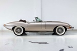 1968 Jaguar E-Type oldtimer te koop