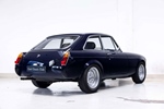 1976 MG B oldtimer te koop