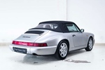 1990 Porsche 964 oldtimer te koop