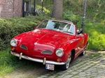 1971 Volkswagen Karmann Ghia oldtimer te koop