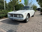 1964 Alfa Romeo 2600 Sprint Bertone oldtimer te koop