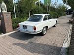 1964 Alfa Romeo 2600 Sprint Bertone oldtimer te koop