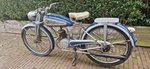 1950 Victoria Fix Sport oldtimer te koop