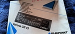 Autoradio  oldtimer te koop