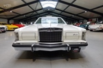 1979 Lincoln Continental Mark V oldtimer te koop