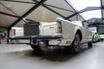 1979 Lincoln Continental Mark V oldtimer te koop