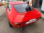 1972 Lancia Fulvia Zagato 1.6 oldtimer te koop