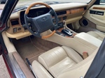 1994 Jaguar XJS 4.0 convertible oldtimer te koop