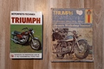 1978 Triumph Bonneville T140 oldtimer te koop