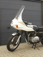 1978 Triumph Bonneville T140 oldtimer te koop