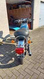 1978 Triumph Bonneville T140 oldtimer te koop