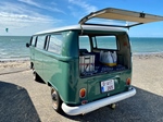 1969 Volkswagen Bus T2A oldtimer te koop