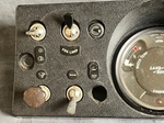 Land Rover - dashboard instrument cluster oldtimer te koop