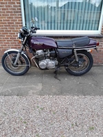 1976 Honda cb750 f1 oldtimer te koop