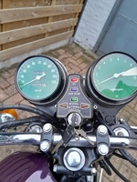 1976 Honda cb750 f1 oldtimer te koop