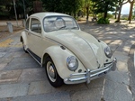 1965 Volkswagen Beetle 1.2 6V oldtimer te koop