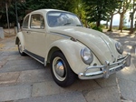 1965 Volkswagen Beetle 1.2 6V oldtimer te koop