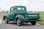 1950 Chevrolet 3600 Pick up oldtimer te koop