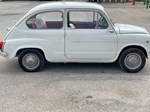 1963 Fiat 600 D oldtimer te koop