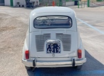 1963 Fiat 600 D oldtimer te koop