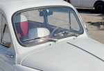 1963 Fiat 600 D oldtimer te koop