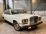 1976 Rolls-Royce Camarque oldtimer te koop