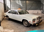 1976 Rolls-Royce Camarque oldtimer te koop