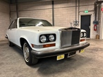 1976 Rolls-Royce Camarque oldtimer te koop