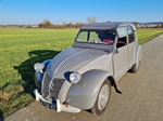 1955 Citroën 2CV AZ oldtimer te koop