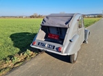 1955 Citroën 2CV AZ oldtimer te koop