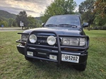 1993 Toyota HDJ 80 Station Wagon oldtimer te koop