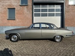 1966 Jaguar Mark X 4.2 oldtimer te koop