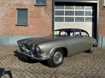 1966 Jaguar Mark X 4.2 oldtimer te koop