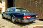 1992 Rolls-Royce Silver Spirit II oldtimer te koop