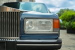 1992 Rolls-Royce Silver Spirit II oldtimer te koop