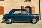 1957 Fiat 1100 - 103 oldtimer te koop