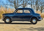 1957 Fiat 1100 - 103 oldtimer te koop