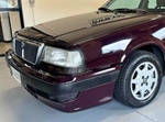 1990 Lancia Thema 2.8 6V oldtimer te koop