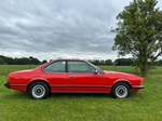 1977 BMW 630 CS oldtimer te koop