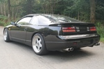 1990 Nissan 300ZX  Twin Turbo oldtimer te koop