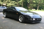 1990 Nissan 300ZX  Twin Turbo oldtimer te koop