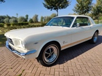 1965 Ford Mustang Hardtop Coupe V8 oldtimer te koop