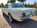 1965 Ford Mustang Hardtop Coupe V8 oldtimer te koop