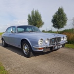 1974 Jaguar XJ12L series 2 oldtimer te koop