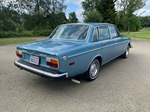 1974 Volvo 164E oldtimer te koop