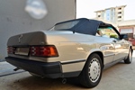 1989 Mercedes 190E Cabriolet AKH CARO oldtimer te koop