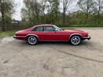 1990 Jaguar XJS V12 oldtimer te koop