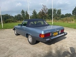 1985 Mercedes 380SL oldtimer te koop